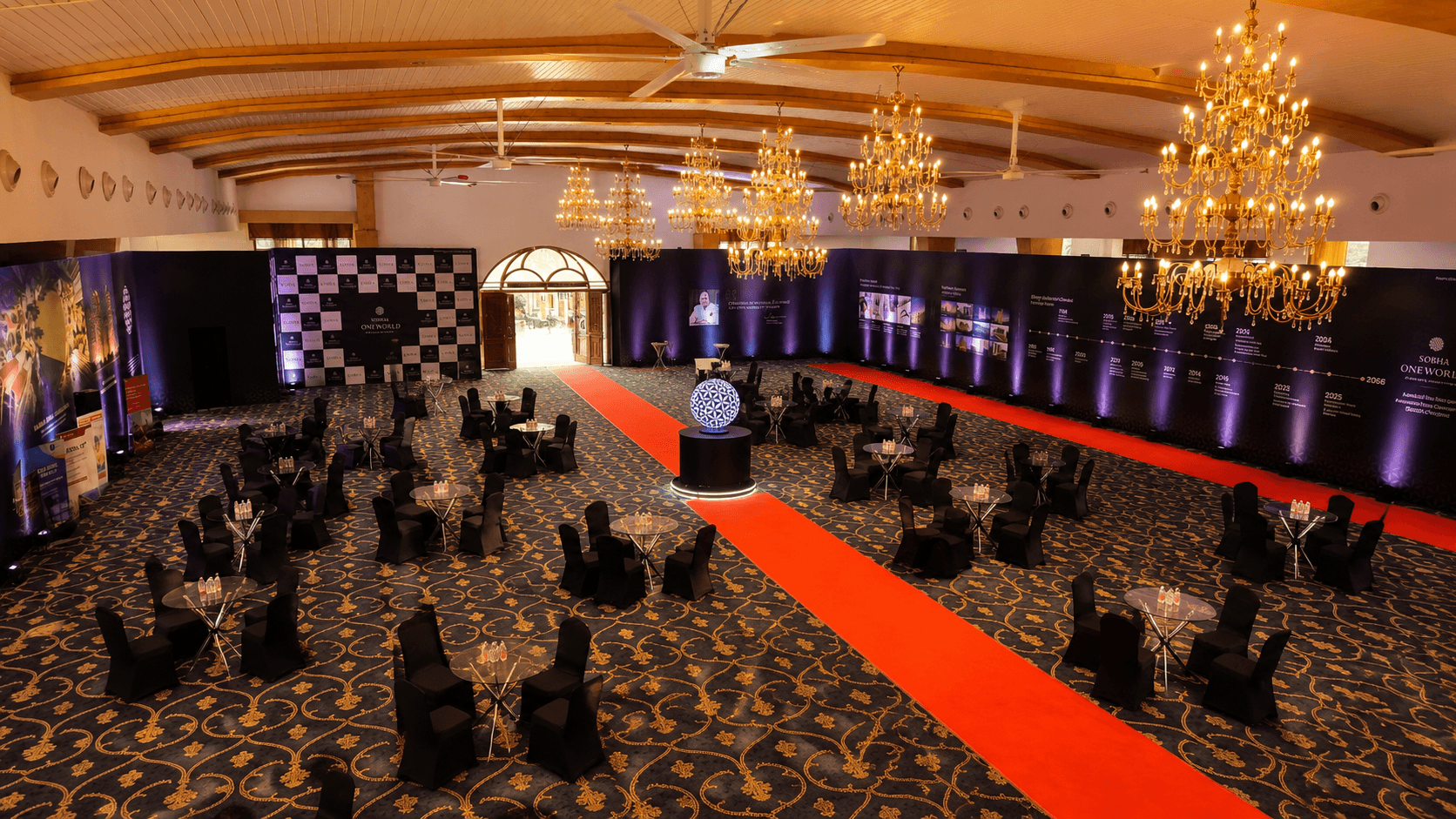 Hall 1