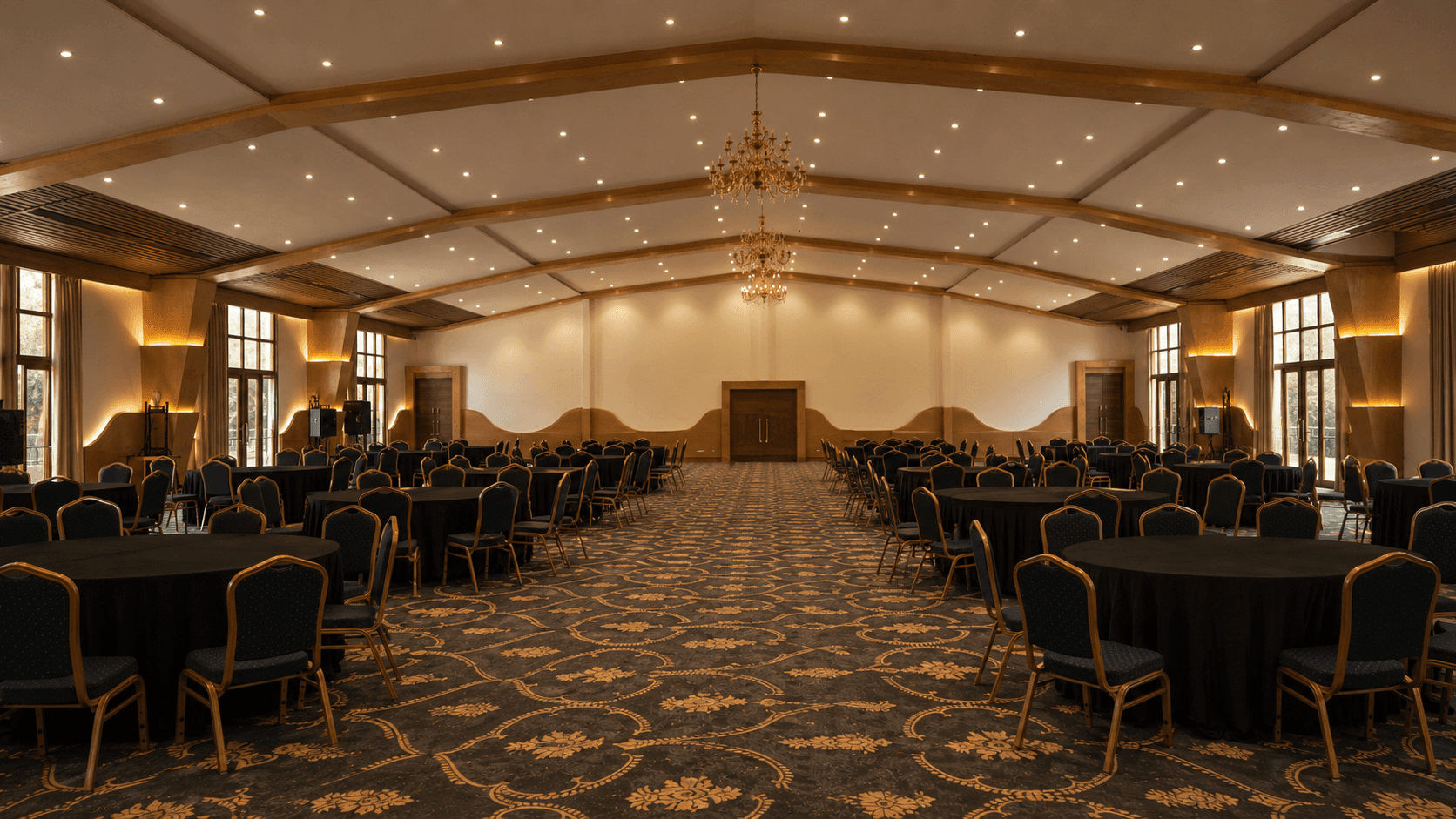 Hall 2