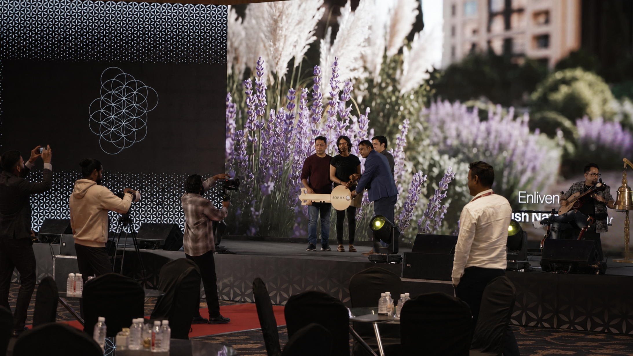 Awards