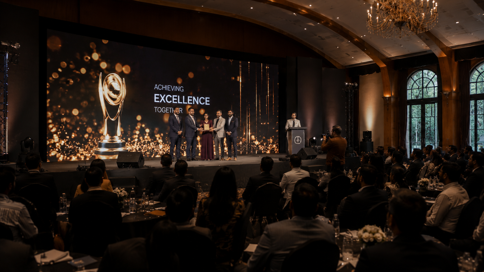 Awards 1