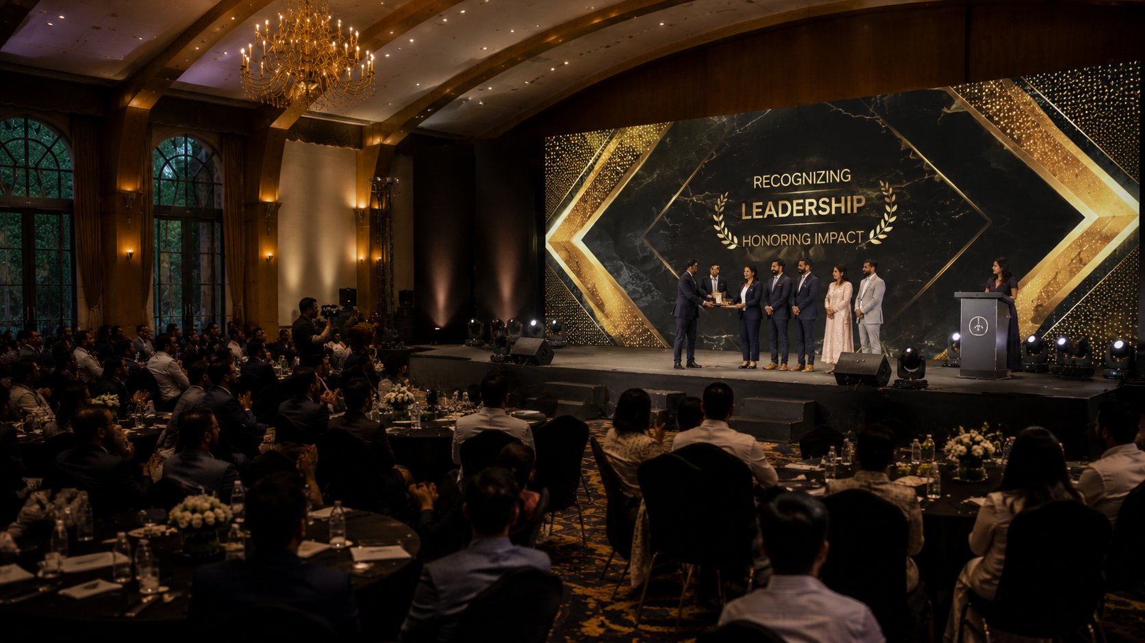 Awards 2