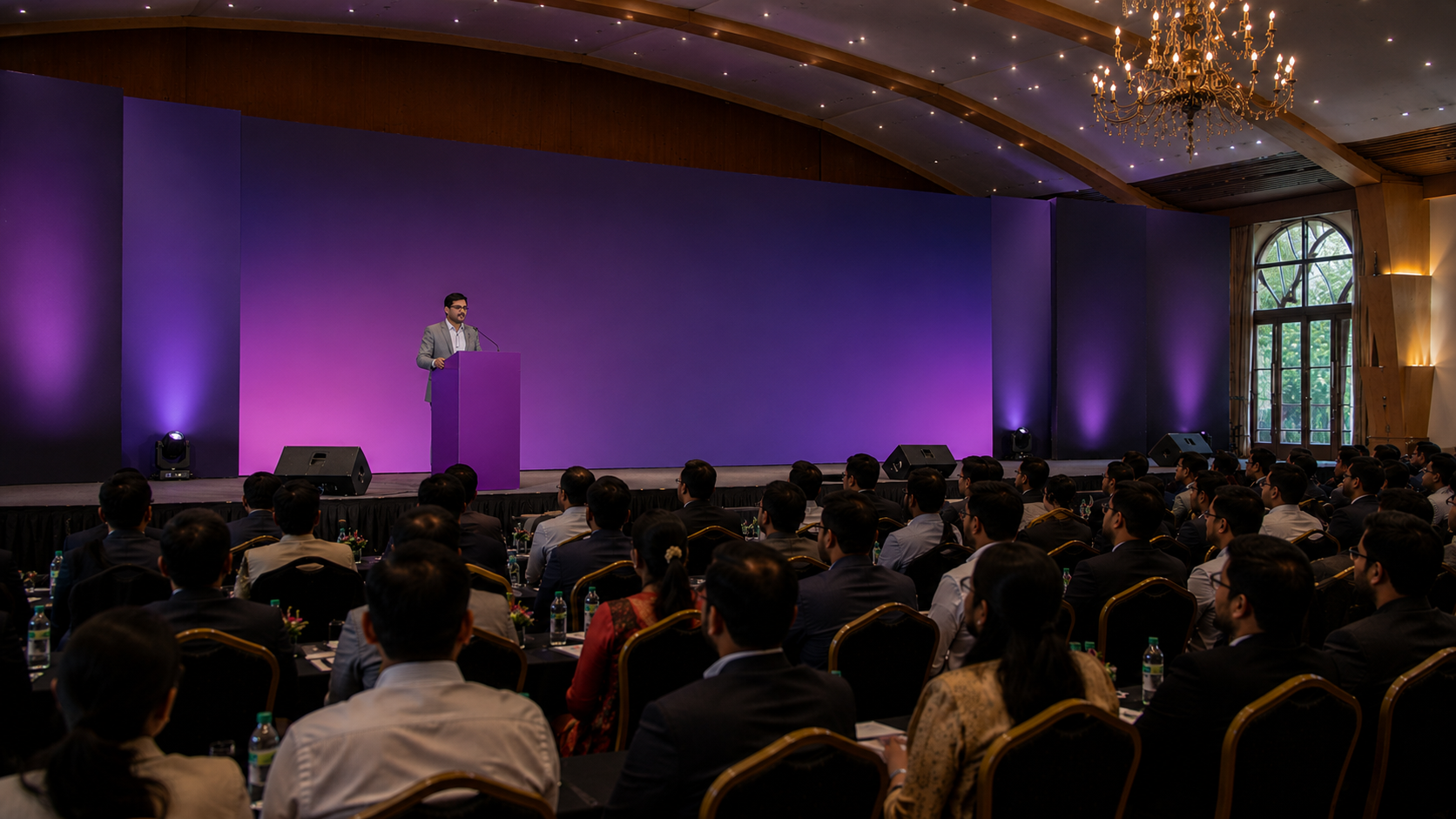 Conferences
