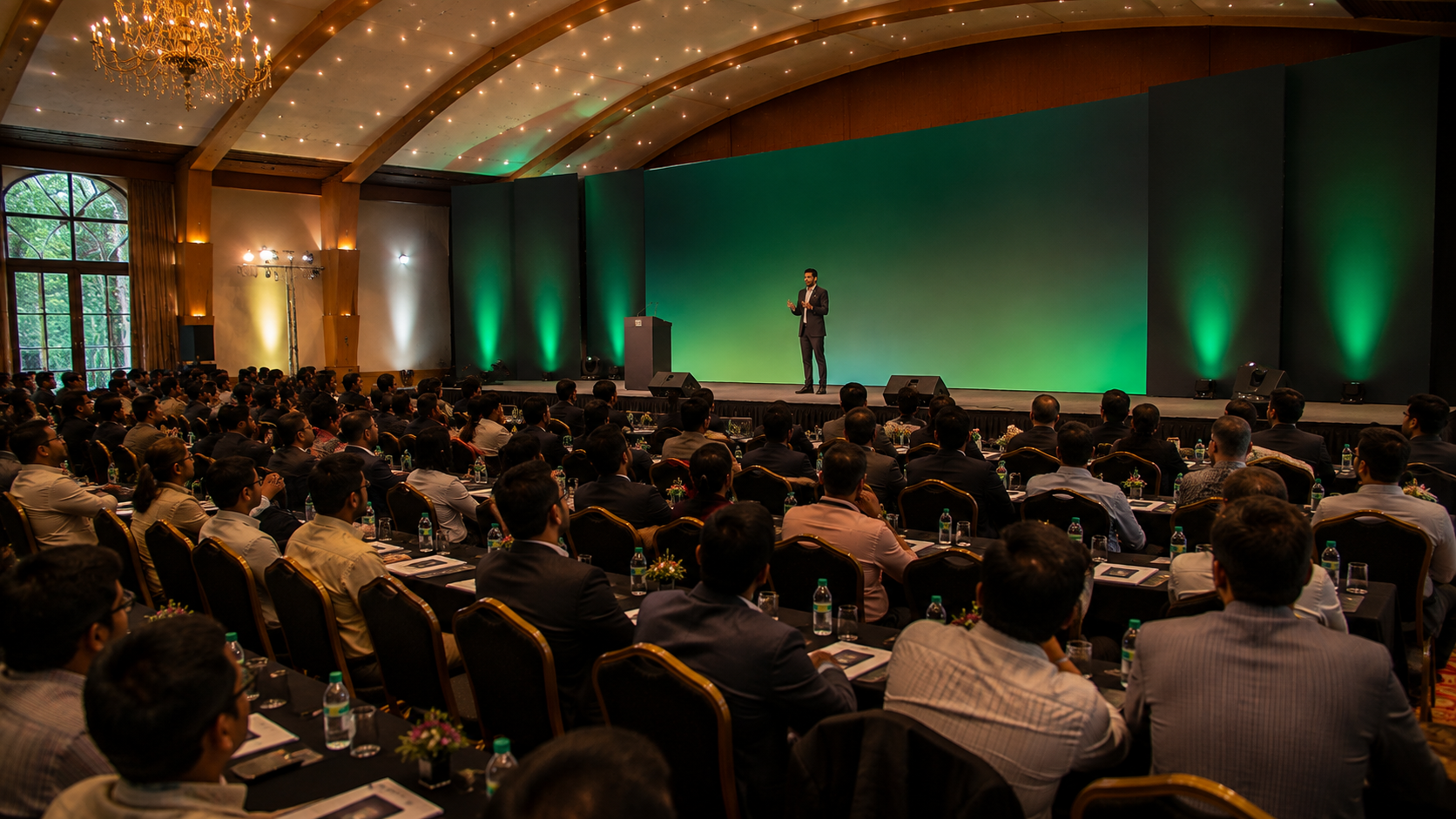 Conferences 1
