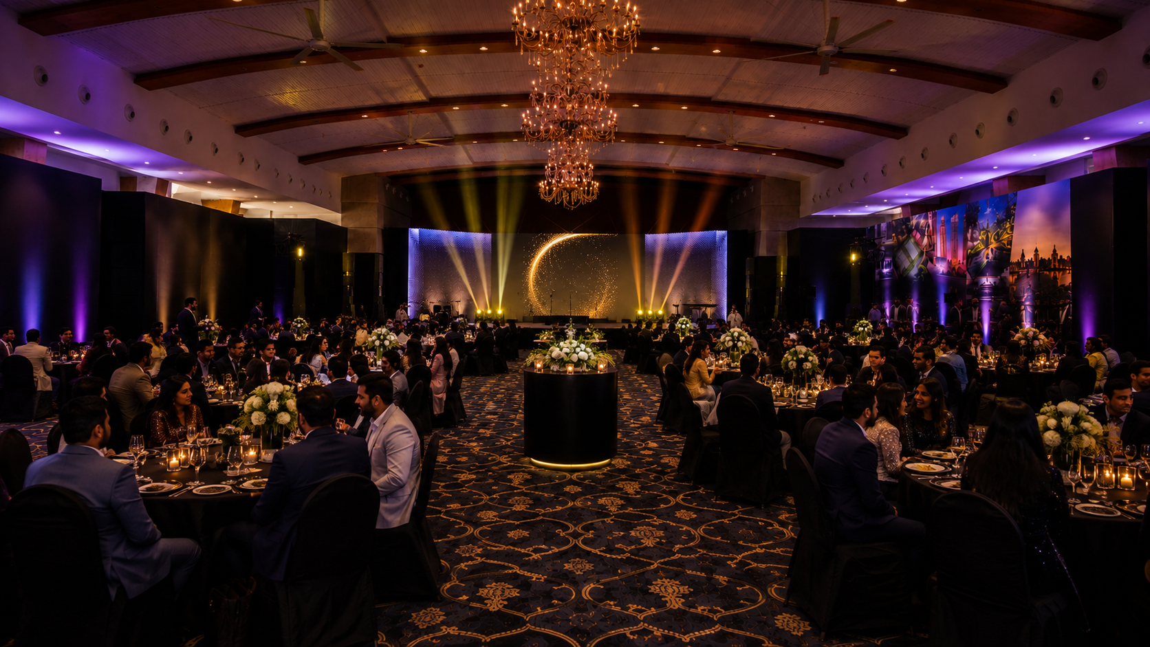Corporate Galas 1