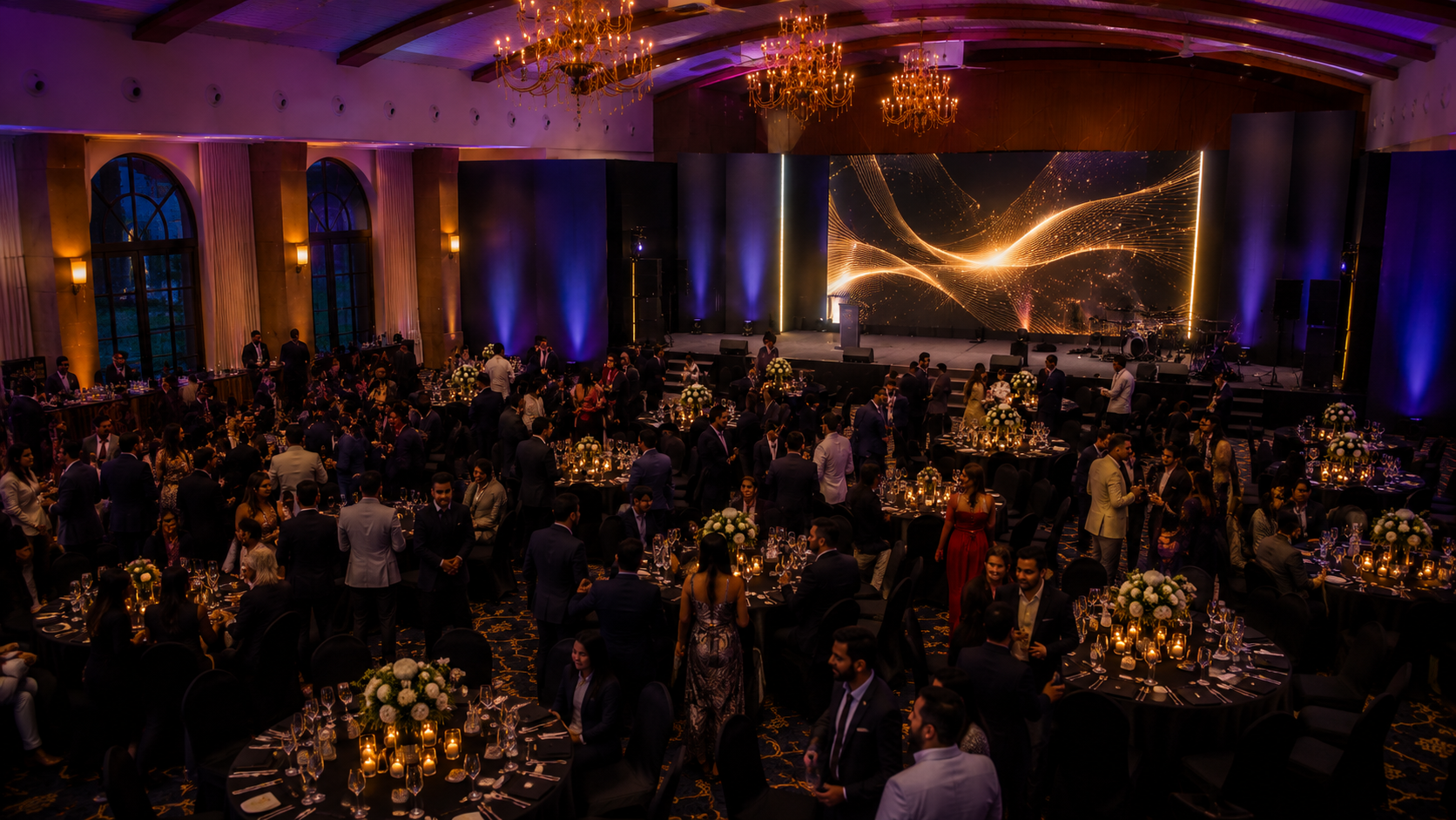 Corporate Galas 2