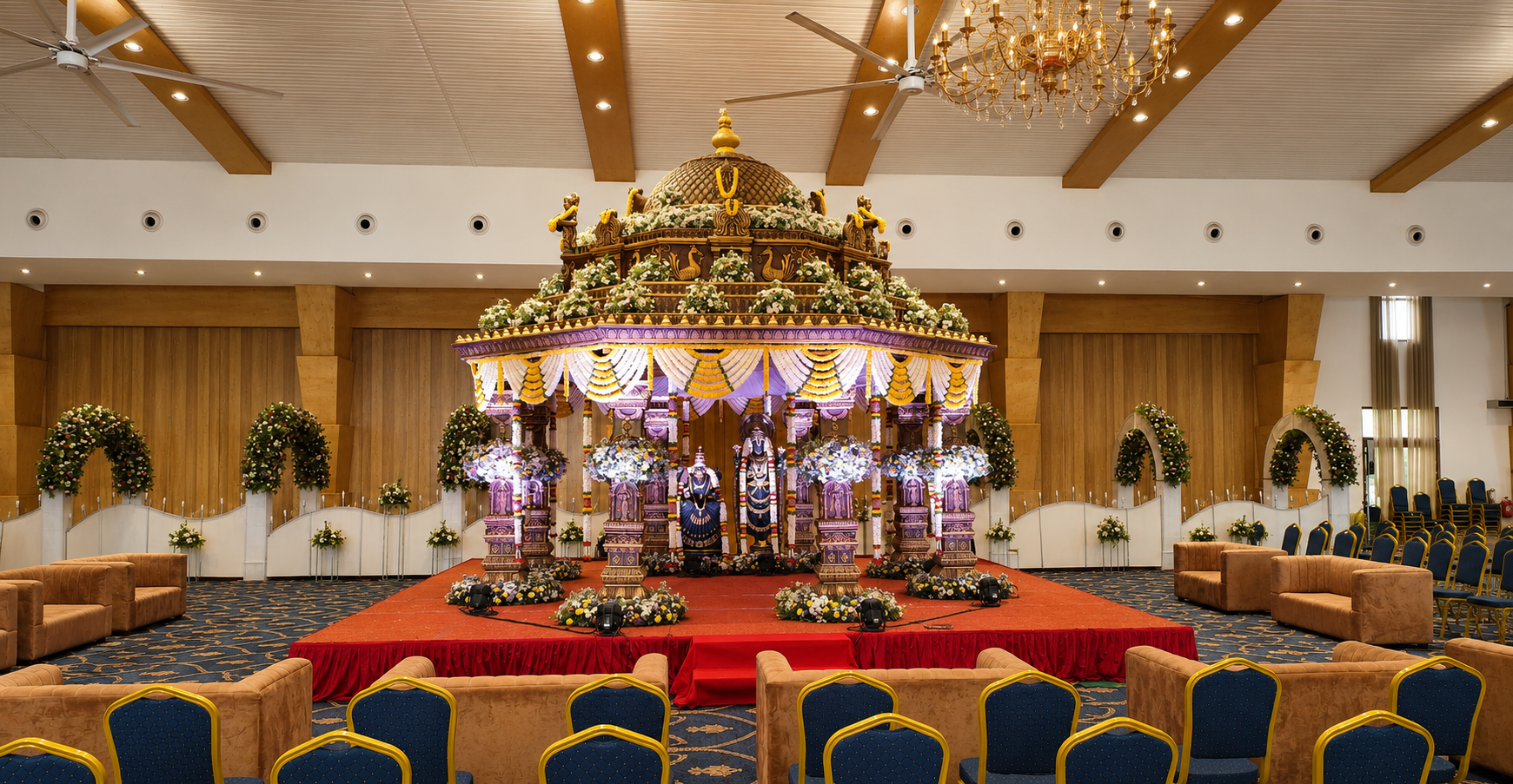Weddings