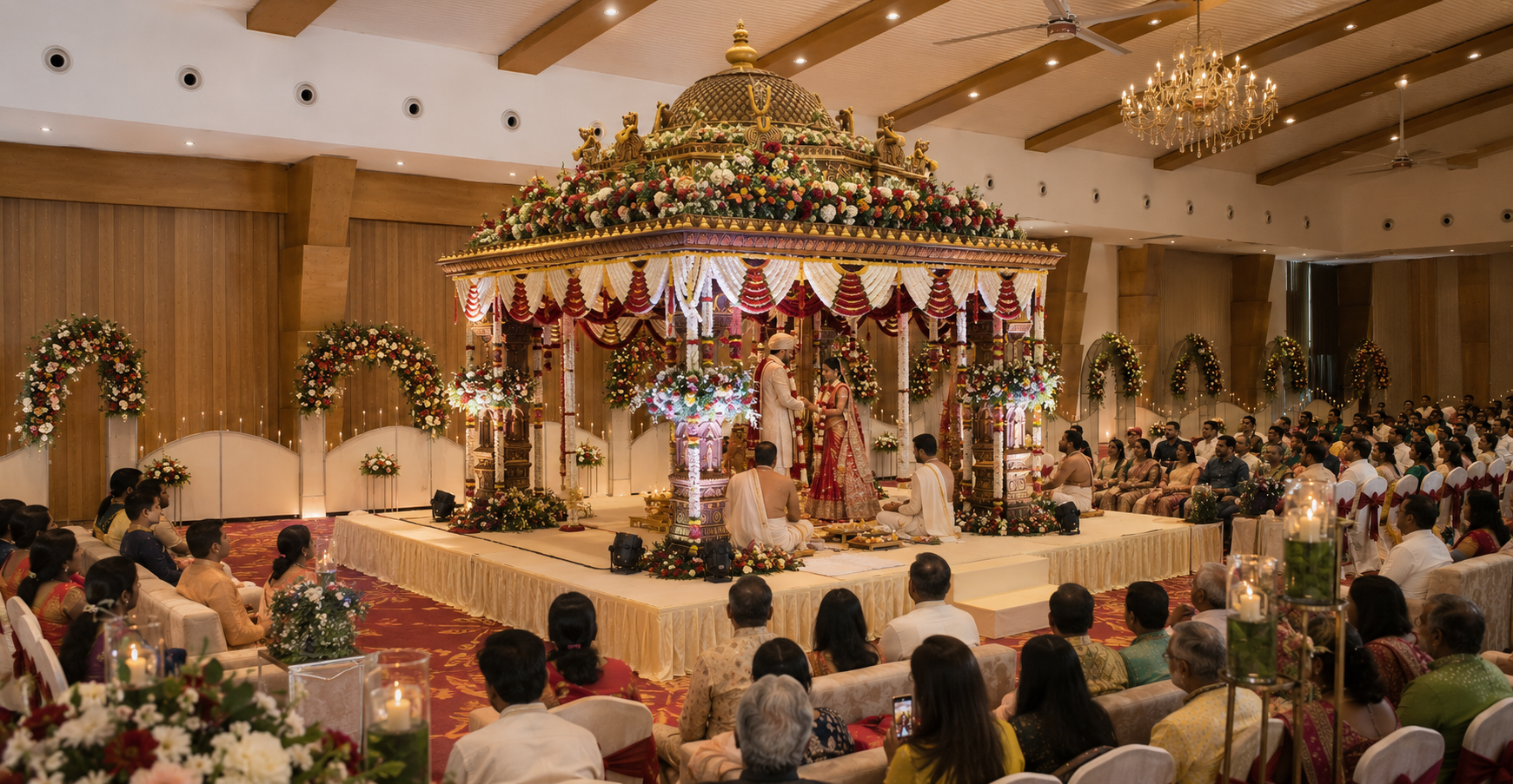 Weddings 1