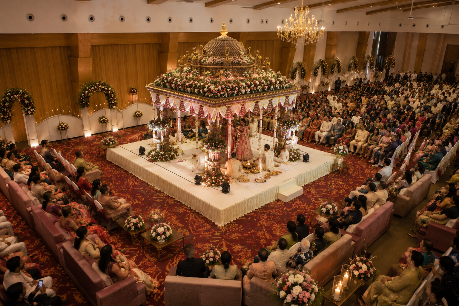 Weddings 2