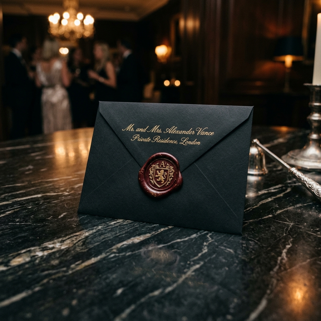 Invitation Background